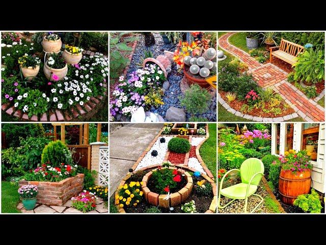 200 Beautiful Garden Art Picks For your Backyard | Garden Decorating Ideas