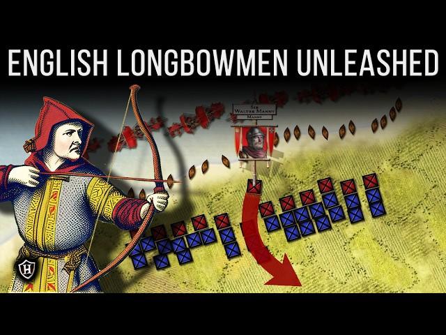 Battle of Cadzand, 1337  The day that sparked the Hundred Years' War  Hundred Years' War series