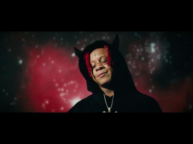 Trippie Redd – Supernatural (Official Music Video)