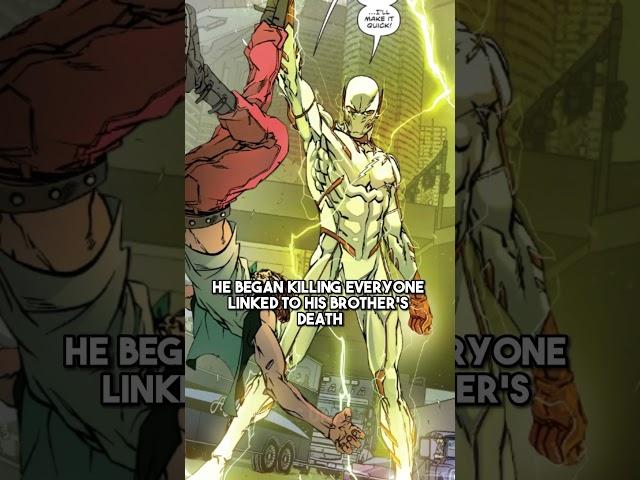 Who is GodSpeed?