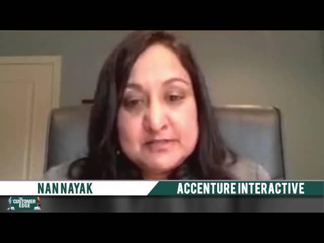 Digital Marketing in the era of Consumer Relevance with Nan Nayak