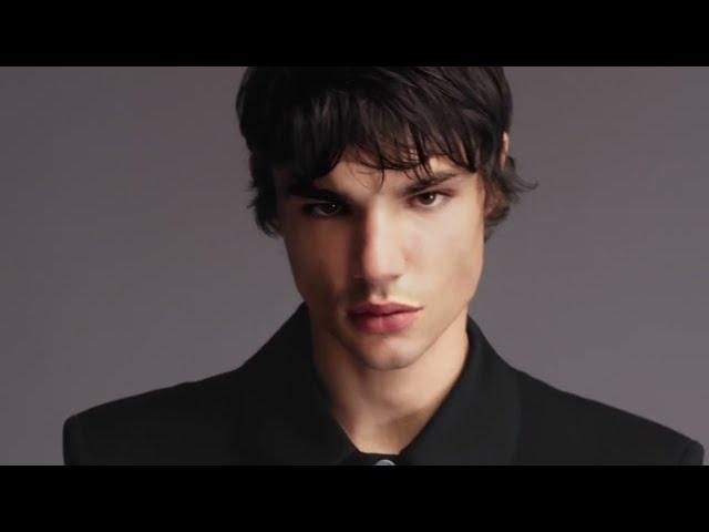 Versace Spring-Summer 2024 | Campaign Film | Versace