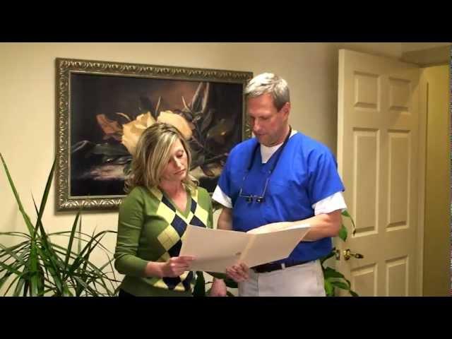 Dr. Edward Owens Dentistry Williamsburg, VA