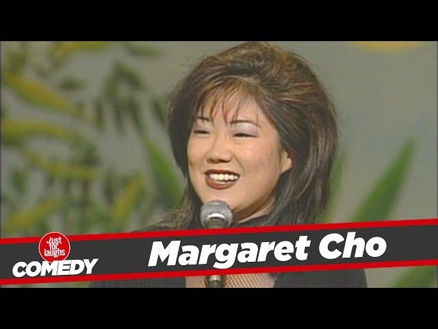 Margaret Cho Stand Up  - 1993