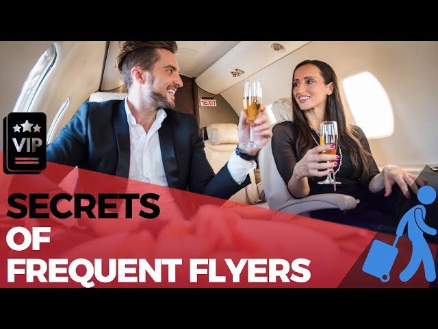 Secrets of Frequent Flyers: Maximizing Airline Miles and Perks in 2024