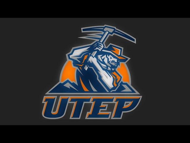 University of Texas  at El Paso Fight Song- "UTEP Fight Song"