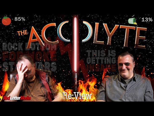 The Acolyte - re:View