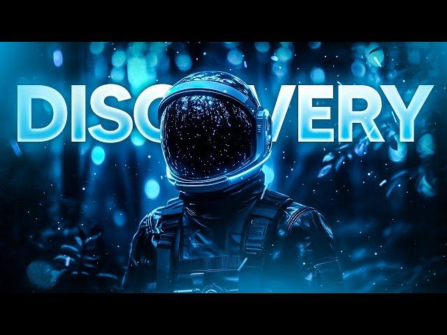 DISCOVERY | Best Drum & Bass Mix 2024 (Melodic/Uplifting/Liquid)