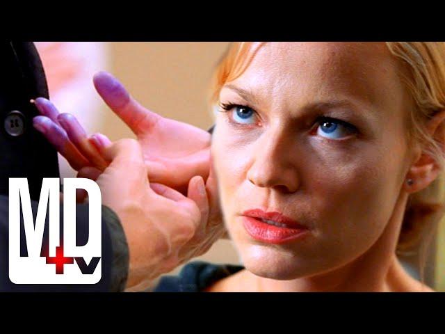 Poisoning Her Husband With Gold | House M.D. | MD TV