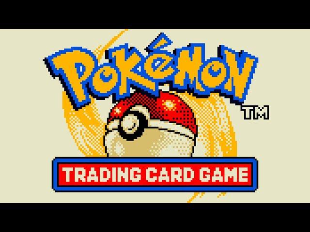 Pokemon TCG Secrets