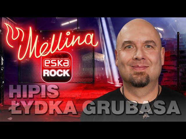 Hipis z Łydki: Grają nas narodowcy, bo nie rozumieją przekazu | Mellina