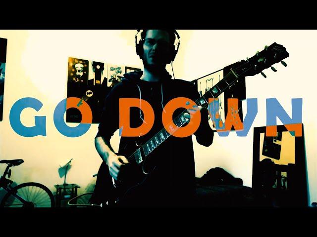 AC/DC fans.net House Band: Go Down