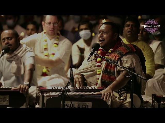 Kirtan Premi Prabhu Final Kirtan | Day 2 | Kirtan Rasa 2021