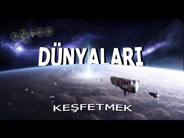 SETI  Araştırmaları ve Gezegenlerin Keşfi