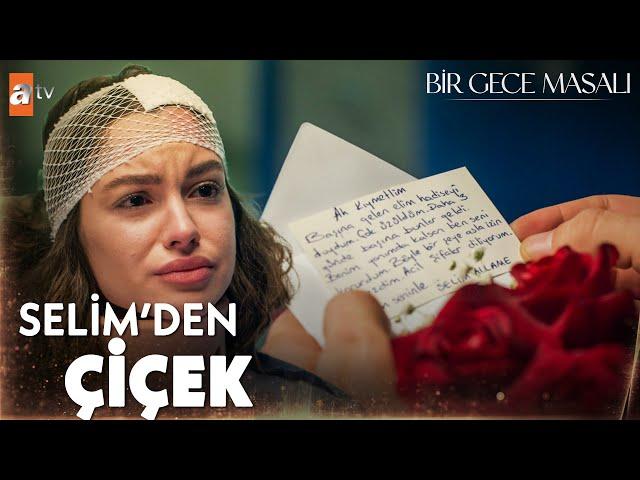 ''Şerefsiz köpeğin birinden!'' - Bir Gece Masalı 13. Bölüm
