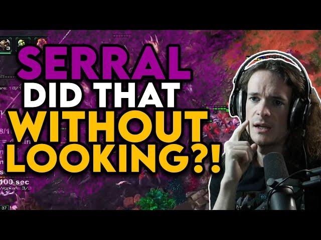 Serral FUNDAMENTALS