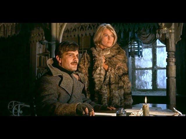 Dr. Zhivago - Weak in the Knees