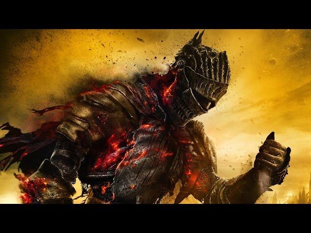 Top 10 Tips On How To Get Started In Dark Souls