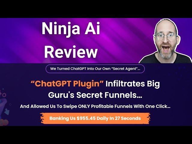 Ninja Ai Review