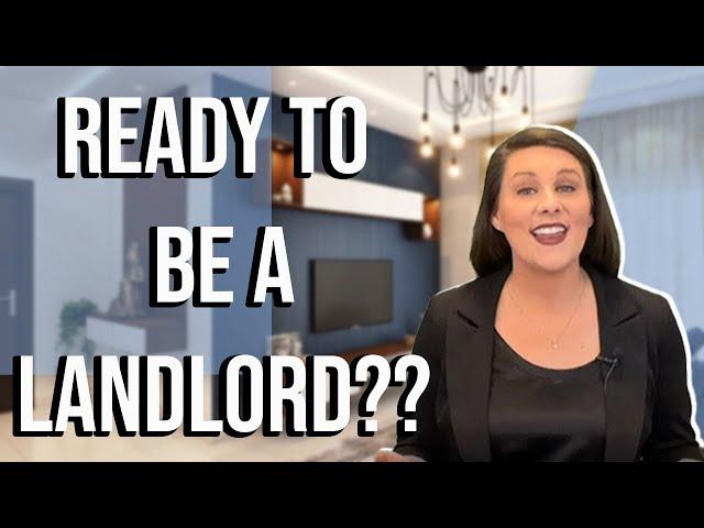 7 Tips On How To Be A Good Landlord | Property Management Done Right