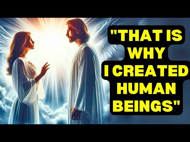 God Revealed To Me Why We Exist During My NDE (It's Not What You Think)