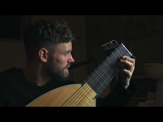 John Dowland - A Fancy P6