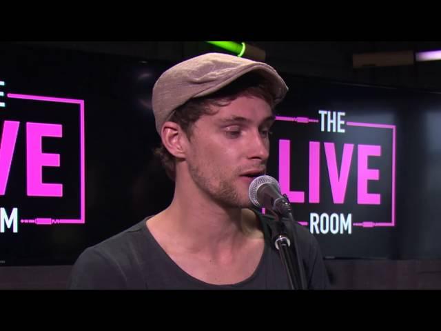 Walking On Cars cover Taylor Swift Style | The Live Room