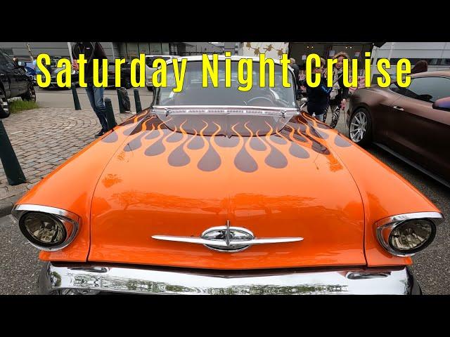 Saturday Night Cruise 2022-05 part 3