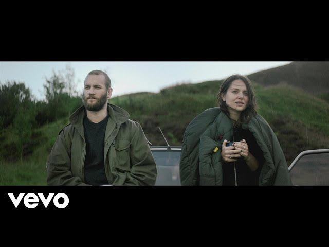 Tom Walker - Heartland (Official Video)