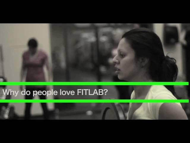 FitLab - Group Functional Training