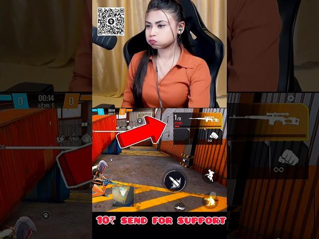 IMPOSSIBLE#shorts #viralshorts #ytshorts #ffshorts #newff #payalgaming #tondegamer #kishanzone #ff