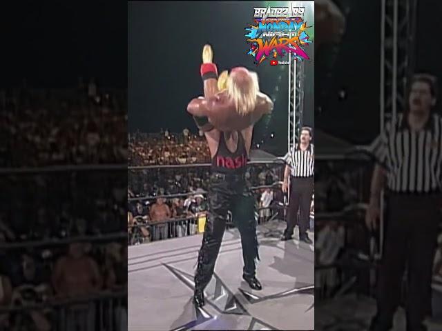 NASH V HOGAN