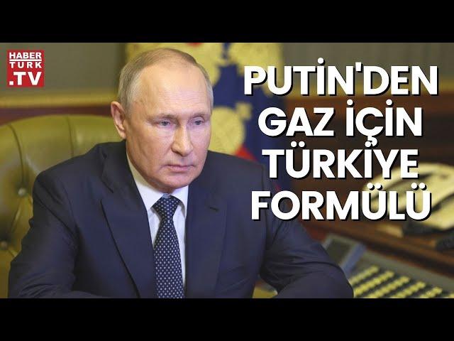 Türkiye doğalgaz üssü olur mu? Enerji Uzmanı Ali Arif Aktürk yorumladı