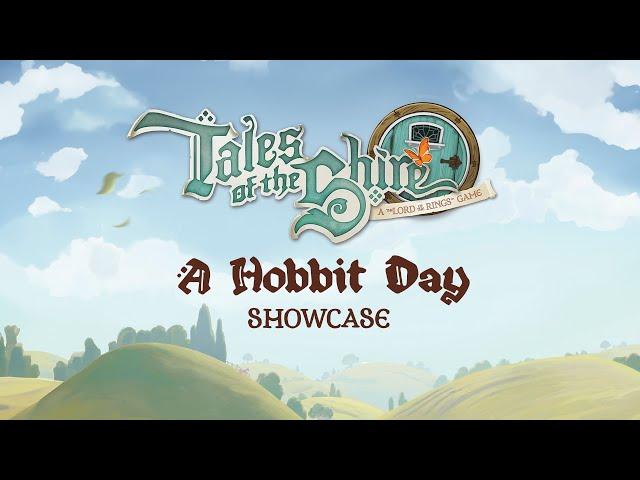 A Hobbit Day Showcase | Tales of the Shire Exclusive Inside Look