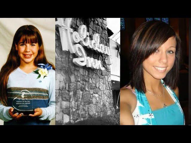 3 Random True Crime Cases from Makingatruecrimerer # 12 | Stephanie Crowe, Brittanee Drexel and More