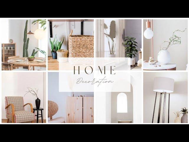 Farah Merhi new Home Organization and decor  video | Eid Decor#viral#viralvideo #asmr#homedecor#home