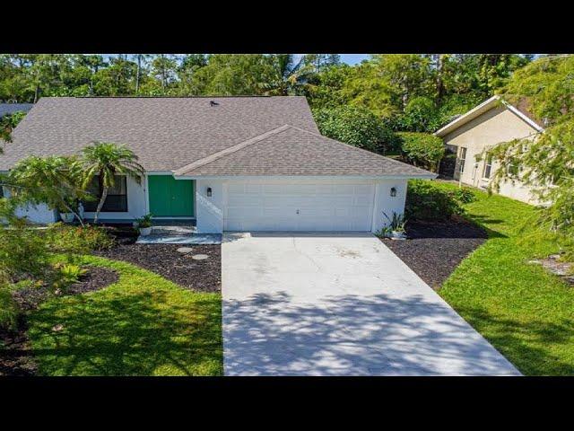 WILLOUGHBY ACRES Naples Florida Homes for Sale Presented by Steven Chase.