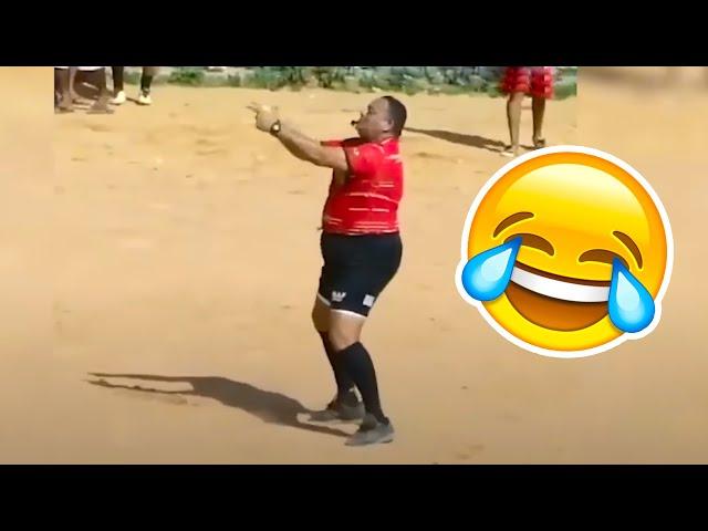 1 HOUR OF FOOTBALL FAILS, SKILLS & GOALS #17