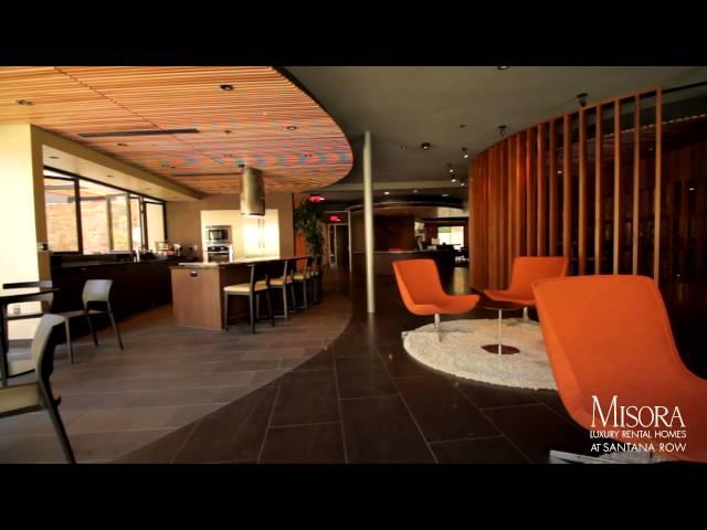 Misora Luxury Rental Community at Santana Row