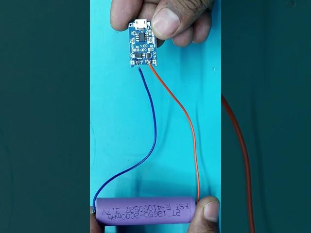 how to increase battery backup of mosquito racket bat  #howto #diy