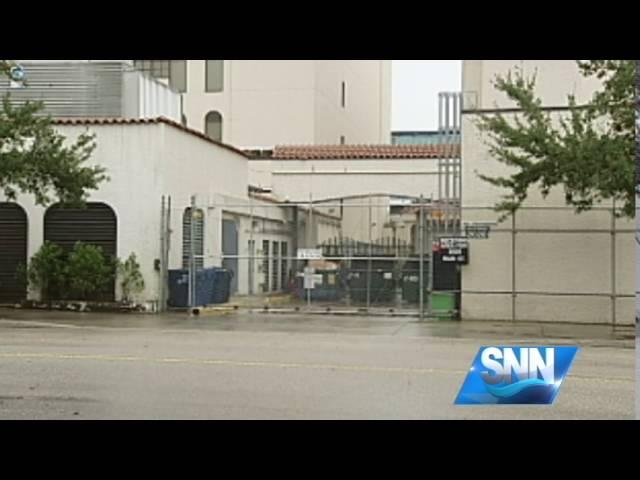 SNN: Millions Spent on Sarasota County Jail