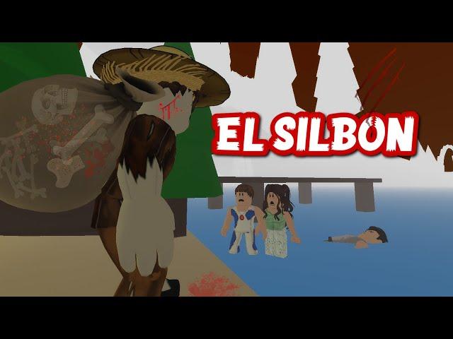 EL SILBÓN HISTORIA ROBLOX BROOKHAVEN