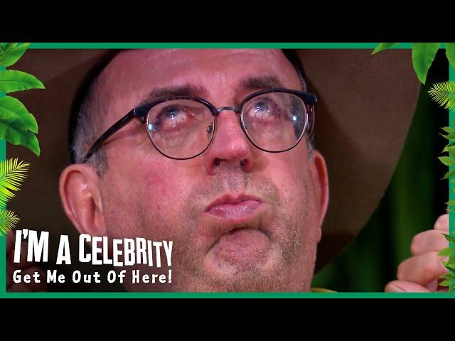 Maura and Richard Face Teddy Bears’ Picnic Part 1 | I'm A Celebrity... Get Me Out of Here! 2024