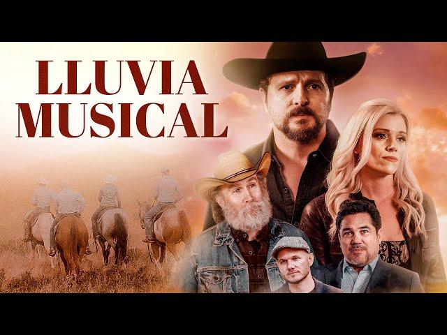 Lluvia Musical | Peliculas Cristiana Completas en Español | Dean Cain