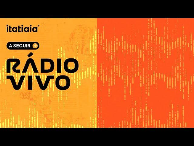 RÁDIO VIVO - 24/12/2024