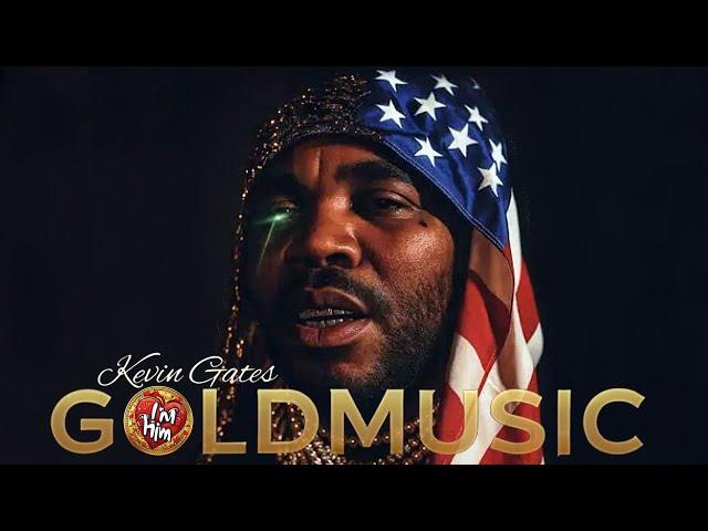 Kevin Gates - Show me Love (Official Audio) NEW 2025