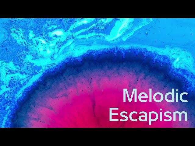 Gobi Invites: Melodic Escapism Playlist Mix by Helius