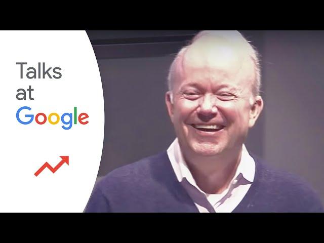 What Works on Wall Street | Jim O'Shaughnessy | Talks at Google