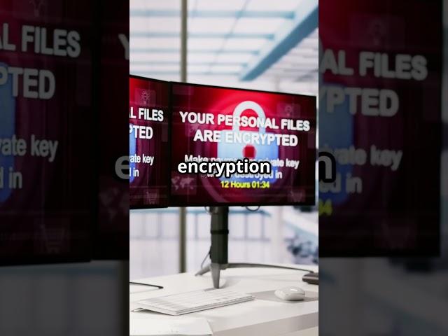 HELLCAT Ransomware Gang Strikes: Protect Yourself with Multi-Factor Authentication