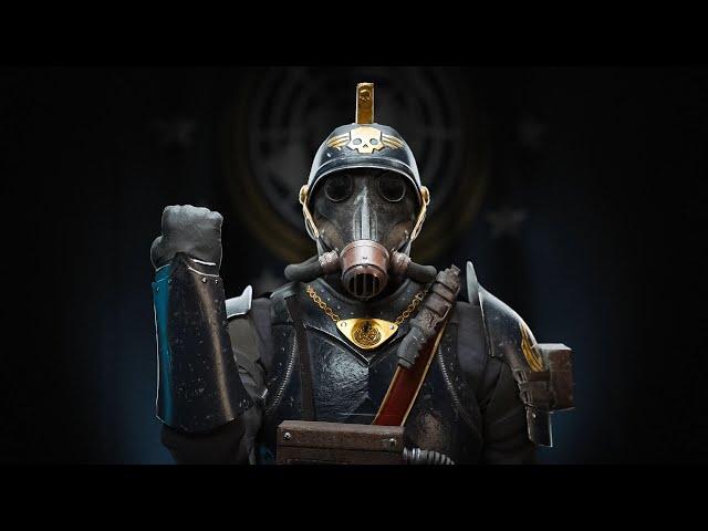 Helldivers 2 German Intro Simply Hits Different